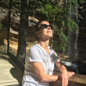 Meet your Posher, Katarzyna